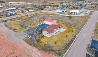 603 E 1st St, Buffalo, SD 57720