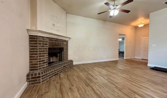 9407 CAGLE Dr, Amarillo, TX 79119