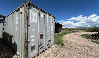 7150 W Hwy 180, Buckhorn, NM 88025