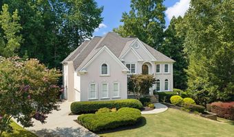 765 Falls Landing Ct, Alpharetta, GA 30022