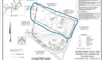 200 Walker Rd, Alexandria, NH 03222