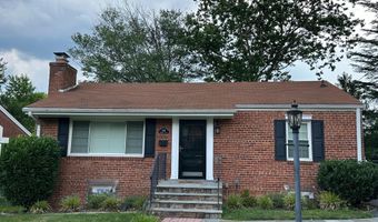 304 MONCURE Dr, Alexandria, VA 22314