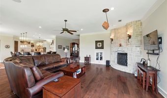 210 Augusta Ct, Aledo, TX 76008