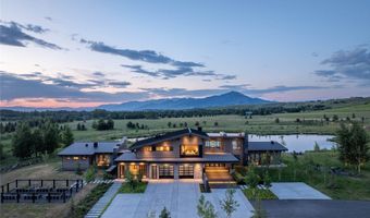 240 Horsetail Rd, Bozeman, MT 59715