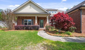 1543 Mill Creek Dr, Baker, FL 32531