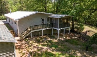 1780 Wynn Lake Rd, Alto, GA 30510
