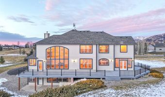 341 Sky Crest Dr, Bozeman, MT 59715