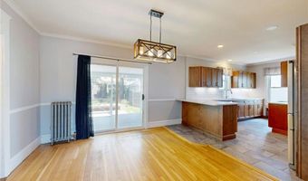 119 Shirley Blvd, Cranston, RI 02910