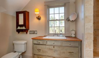 579 Egypt Rd, Alna, ME 04535