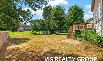 7294 Water View Ln, Allendale, MI 49401