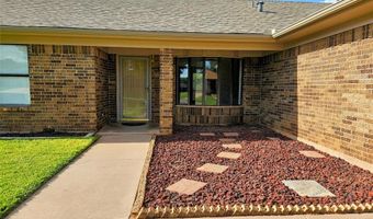 4510 Beall Blvd, Abilene, TX 79606