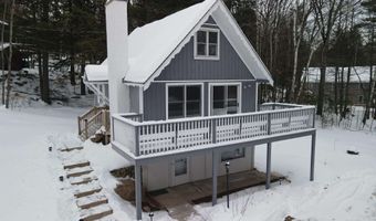 227 Alpstrausse, Bartlett, NH 03845