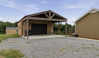 356 Blunt Ford Rd, Adolphus, KY 42120