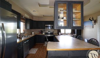 151 Schwend Rd, Bridger, MT 59014