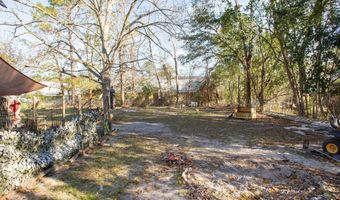 822 S Ware St, Alma, GA 31510
