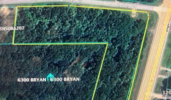 CROSSETT ROAD, Bastrop, LA 71220