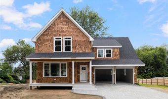 55 Dolphin Ave, Jamestown, RI 02835