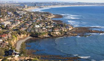 665 Pacific View Dr, San Diego, CA 92109