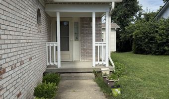 7820 Sault Sainte Marie Dr, Indianapolis, IN 46227
