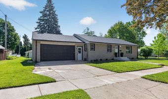 2206 N MCDONALD St, Appleton, WI 54911