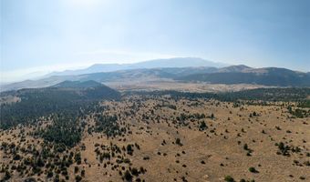 NHN Trails End Drive, Anaconda, MT 59711