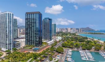 333 Ward Ave 1509, Honolulu, HI 96814