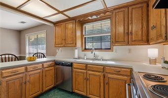 3820 Newberry Ln, Alma, AR 72921