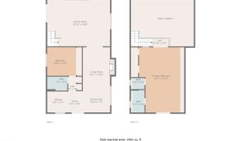 7 County Road 2044, Alpine, AZ 85920