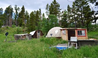 1256 Basking Dog Rd, Bellvue, CO 80512