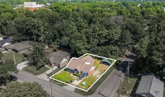326 London St, Alma, AR 72921
