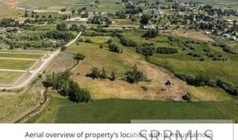 1 Cemetery St, Bloomington, ID 83223