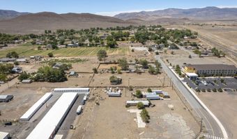 825 Mesa Dr, Fernley, NV 89408