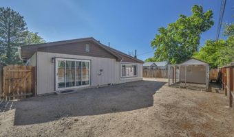 1910 N Division St, Carson City, NV 89703