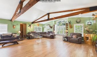 57 Corbett Rd, Cody, WY 82414