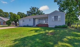 1610 S Shawnee Ave, Bartlesville, OK 74003