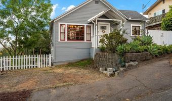 967 W 2nd Ave, Escondido, CA 92025