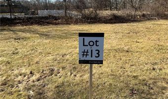 Lot # 13 Tower Court, Yorktown, NY 10547