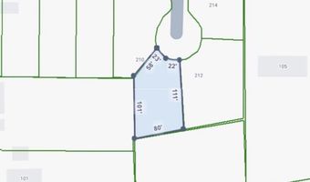 4 Lots Apple Tree Cv, Beebe, AR 72012