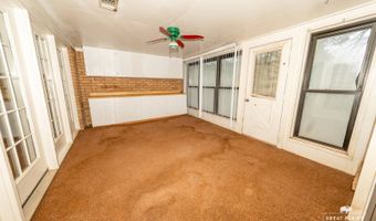 15317 Co Rd A, Allison, TX 79003