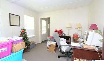 14575 RENFROE Rd, Alpine, AL 35014