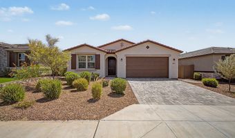 2803 N 195TH Dr, Buckeye, AZ 85396