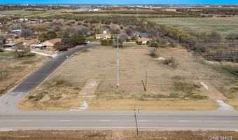 1900 US Highway 80 E, Abilene, TX 79601