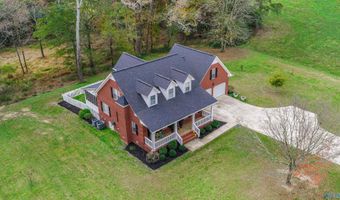 1072 Blessing Rd, Albertville, AL 35951