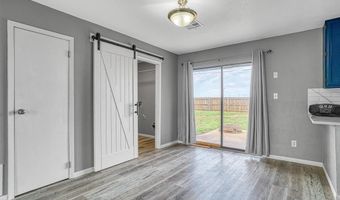 1904 Gemini St, Altus, OK 73521