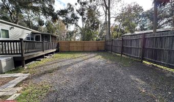 24007 RIVER Rd, Astor, FL 32102