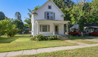 225 Ida St, Allegan, MI 49010