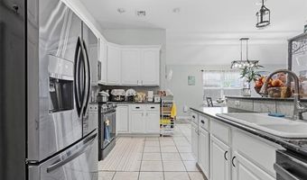 2009 5th Ave NW, Ardmore, OK 73401