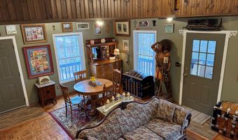 329 Villa Heights Dr, Bastian, VA 24314