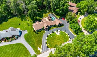 59 Meadowbrook Country Club Estates Drive Est, Ballwin, MO 63011