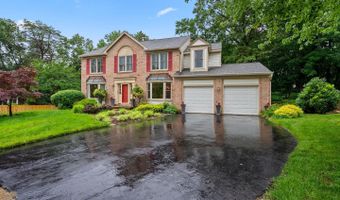 10812 GREEN ASH Ln, Beltsville, MD 20705